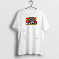 Officials David Pearson Number 16 Vintage Nascar Racing Premium T Shirt