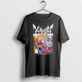 Officials Dawn Of The White Hawks End Berserk Griffith Anime Manga Premium T Shirt