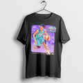 Officials Dawn Staley Charlotte Sting Wslam Signature Tee Premium T Shirt
