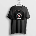 Officials Depaul Blue Demons Billy Volleyball Curved Mascot Premium T Shirt