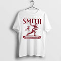 Officials Devonta Smith Alabama Crimson Tide Heisman Winner Trophy Tee Premium T Shirt