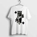 Officials Death Dealer Reaper Christ Tee Premium T Shirt
