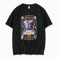 Officials Demi The Daredevil Vanishing Point Fortune Teller Premium T Shirt