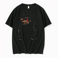 Officials Denver Colo Rodeo Cowboy Riding Bucking Bronco Western Ranch Life Premium T Shirt