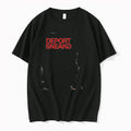 Officials Deport Sneako Logo Premium T Shirt