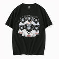 Officials Derby Gangster Rams Football Mascot Retro Tee Premium T Shirt
