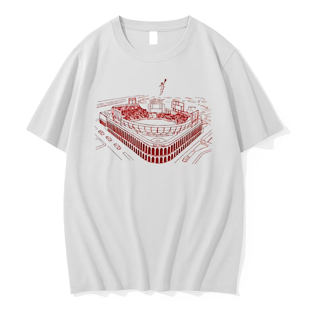 Officials Derek Hill The Greatest Catch Ever Phillies Tee Premium T Shirt
