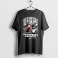 Officials Derrick Lewis The Black Reast Ufc Freedom 250 Graphic Tee Premium T Shirt