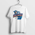 Officials Detroit Lions Buc Ees Detroit Go Lions Patriotic Tee Premium T Shirt