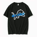 Officials Detroit Lions X Jack Campbell Our All Pro Linebacker Tee Premium T Shirt