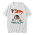 Officials Detroit Tigers 2005 Mlb All Star Game At Comerica Park Tee