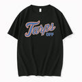 Officials Detroit Tigers Tarps Off 2026 Tee Premium T Shirt