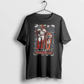 Officials Detroit Tigers Tigerrrcatcher Baseball Tiger Art Tee Premium T Shirt