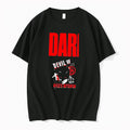 Officials Devil Of Hells Kitchen Promo Tee Premium T Shirt