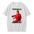Officials Diarrhoea Man Pepto Bismol Advert Parody Gross Out Meme Tee Premium T Shirt