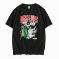 Officials Diego Lopes Ufc Freedom 250 Graphic Tee Premium T Shirt