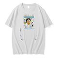 Officials Diego Maradona Argentina Mexico 86 El Pibe De Oro D10s Premium T Shirt