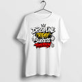 Officials Discipline Today Equals Success Tomorrow Motivational Tee Premium T Shirt