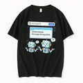 Officials Disregard Google Ai Understood Message Disregarded Tee Premium T Shirt