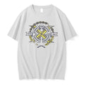 Officials Distressed Xaviers School For Gifted Youngsters Estd 1963 Tee Premium T Shirt