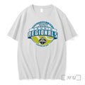 Officials Division Ii Mens Womens Tennis Championships 2026 Champions Win Here Classic Tee Premium