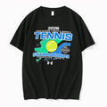 Officials Division Ii Mens Womens Tennis Championships 2026 Tee Premium T Shirt