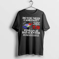 Officials Do You Need Cash Fast Find An Ai Datacenter Tee Premium T Shirt