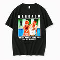 Officials Do You Want To Come Over And Get Bloody Wargasm Premium T Shirt