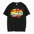 Officials Docs Automotive Doc Browns Time Travel Custom Est 1955 Tee Premium T Shirt