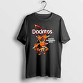 Officials Dodritos Nacho Average Bird Pokemon Dodrio Parody Premium T Shirt