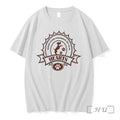 Officials Dogs Leave Pawprints On Out Hearts Simple Graphic Tee