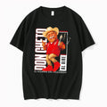 Officials Don Cheto Al Aire El Hombre Del Vozarron Tee Premium T Shirt