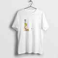 Officials Donald Dick Parody Premium T Shirt