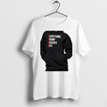 Officials Donald Trump Everything Trump Touches Dies Premium T Shirt
