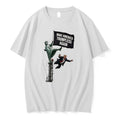 Officials Donald Trump Make America Trumpless Again Statue Of Liberty Tee Premium T Shirt