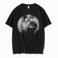 Officials Donald Trump Vladimir Putin And Kim Jong Un 3 Heads Tee