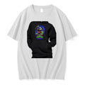Officials Donatello Teenage Mutant Ninja Turtles Character Premium T Shirt