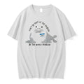 Officials Dont Be Part Of The Problem Be The Whole Problem Tee