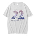 Officials Dont Know About You But Im Feeling 22 Kansas City Tee