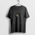 Officials Down For Me Music Song Album Cover Premium T Shirt
