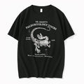 Officials Dr Grants Paleontology Tours Vintage Dinosaur Tee Premium T Shirt