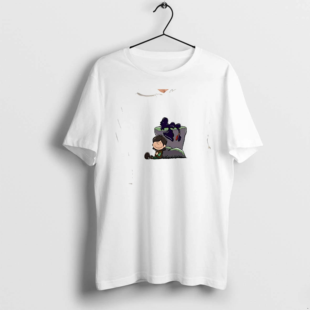 Officials Dragons Good Grief Peanut X How To Train Dragon Premium T Shirt