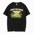 Officials Drain The Swamp The Warning With Steve Schmidt Vintage Tee Premium T Shirt