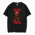 Officials Driver Rider Ryan Gosling Ghost Rider From Drive To Hellfire Women