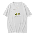 Officials Dual Dragons Tea Brewing Tea Party Premium T Shirt