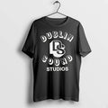 Officials Dublin Sound Studios Ds Logo Premium T Shirt