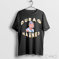Officials Durag Haynes Shirt Sweater Longsleeve And V Neck