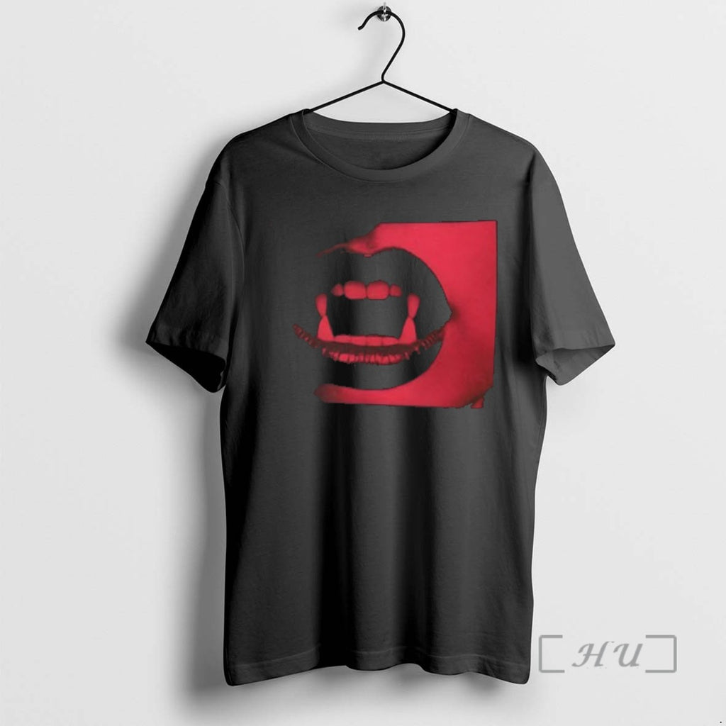 Officials Duran Duran 2025 Halloween 2 Sided T Shirt Sweater