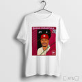 Officials Duran Durantula Shirt Sweater Longsleeve And V Neck