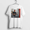 Officials Dustin Poirier Its Gonna Be Bad Tee Premium T Shirt